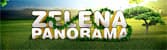 Zelena panorama – logo emisije
